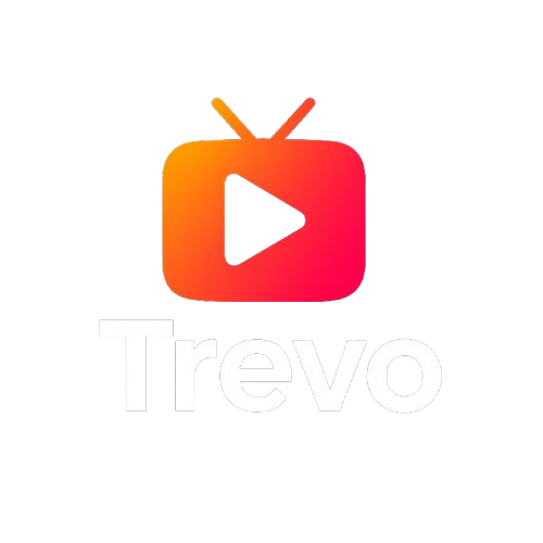 Trevo Logo